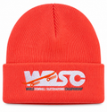 WDSC Coral Beanie